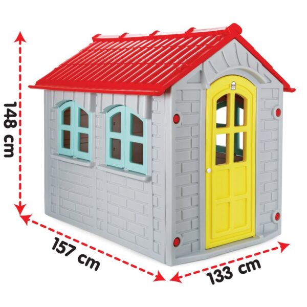 Benim Evim (İ.M.P.14)