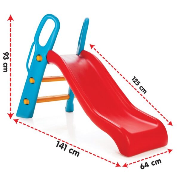 Bingo Kaydırak (İ.M.P.31)