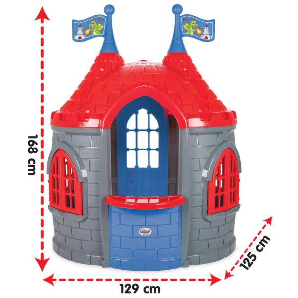 Prenses Şato (İ.M.P.48)