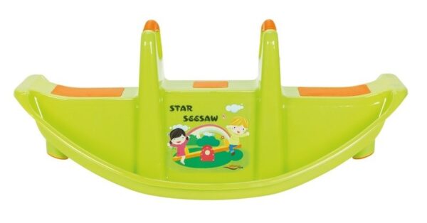 Star Tahterevalli (İ.M.P.44)