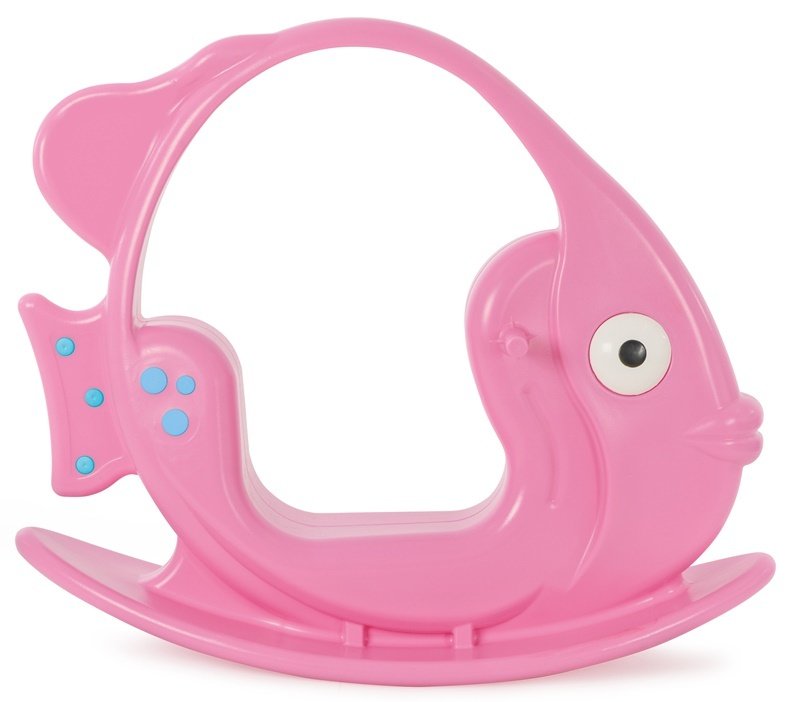 Sallanan Balık (İ.M.P.32)