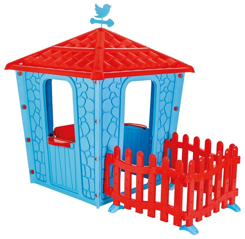 8693461064432.jpg Çitli Taş Ev (İ.M.P.42)