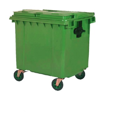 Çöp Kovası (ORJ.229)