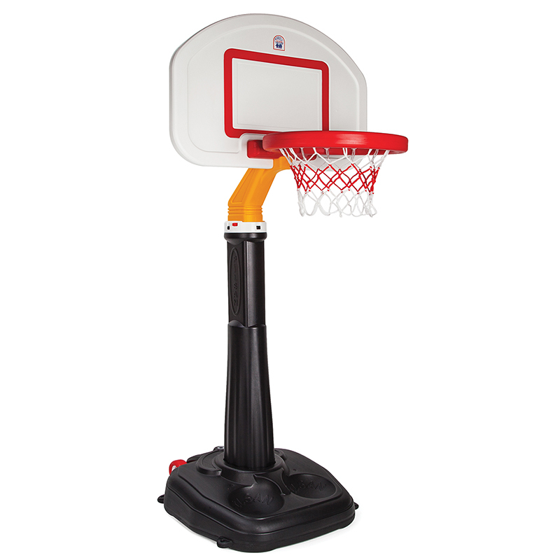 Profesyonel Basketbol Seti Ayaklı (İ.M.P.22)