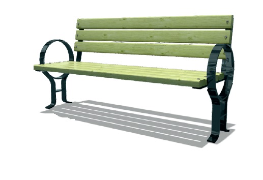 Oturma Bankı (ORJ.162)