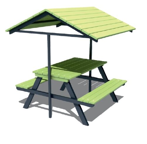 Piknik Masası (ORJ.1321)