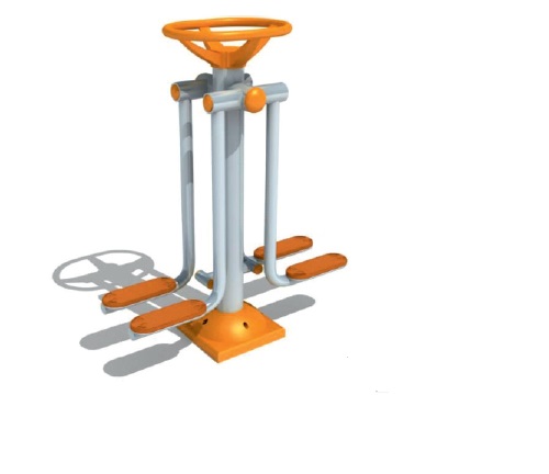 Fitness Bacak Açma Spor Aleti (ORJ1801)