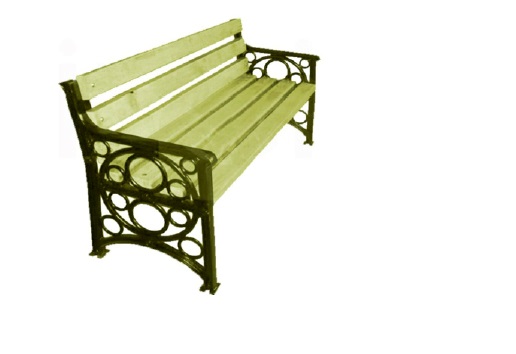 Oturma Bankı (ORJ.1302)