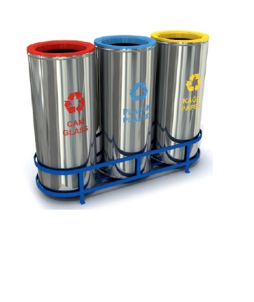 Çöp Kovası (ORJ.1201)