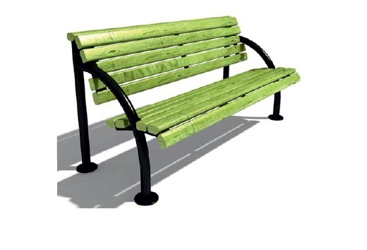 Oturma Bankı (ORJ.1306)