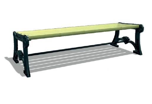 Oturma Bankı (ORJ.182)