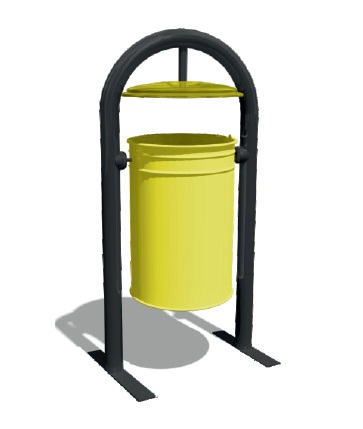 Çöp Kovası (ORJ.220)