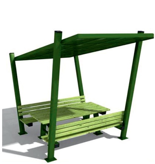 Piknik Masası (ORJ.138)