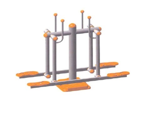 İkili Maraton Yürüme Spor Aleti (ORJ.84)