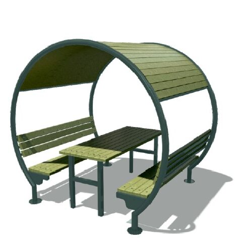 Piknik Masası (ORJ139)