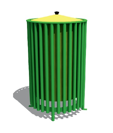 Çöp Kovası (ORJ.219)