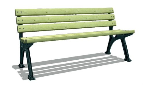 Oturma Bankı (ORJ.180)