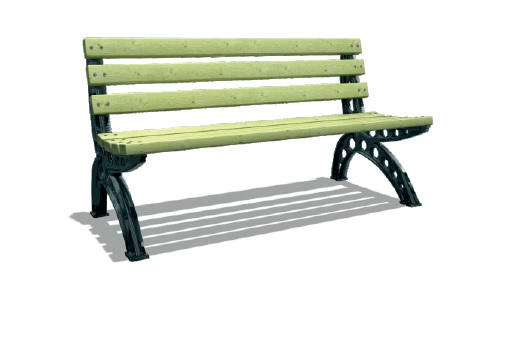 Oturma Bankı (ORJ.178)