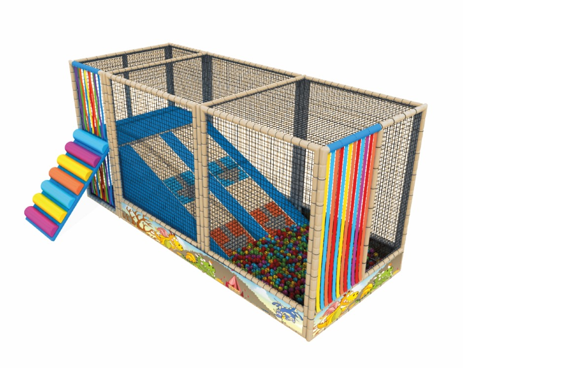 SOFT PLAY (ORJ.2102)