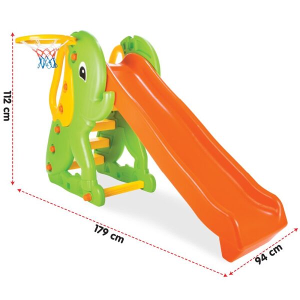 Fil Kaydırak (İ.M.P.08)