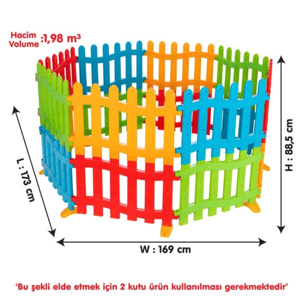 Handy Çit (İ.M.P.45)
