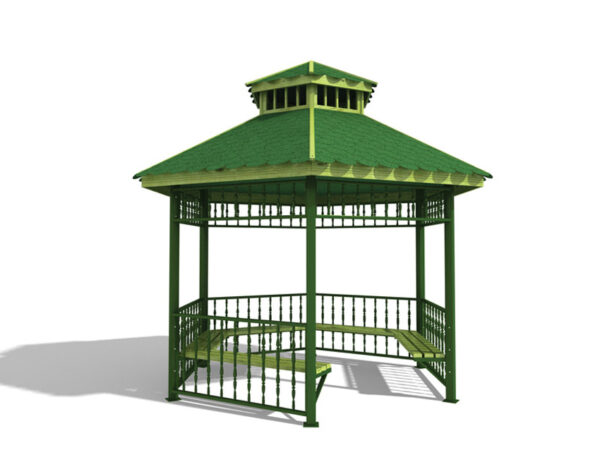 Metal Kamelya (ORJ.102)