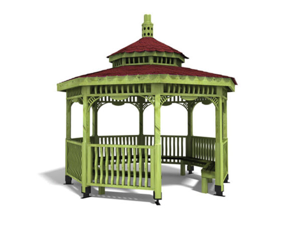 Ahşap Kamelya (ORJ.107)