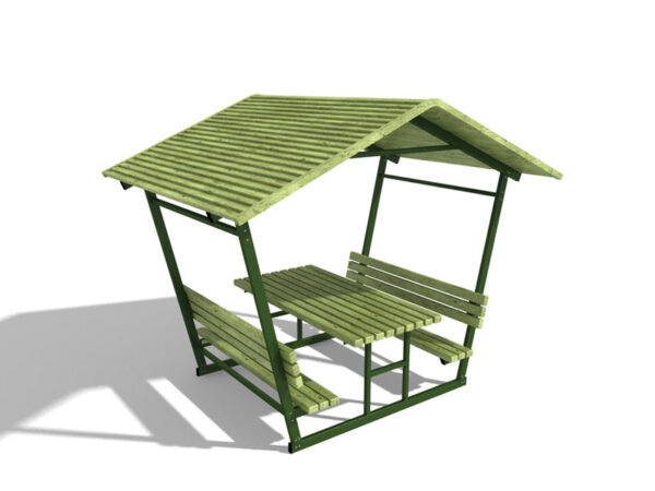 Piknik Masası (ORJ.137)