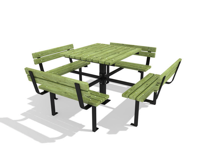 Piknik Masası (ORJ.140)
