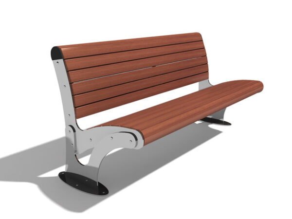 Paslanmaz Oturma Bankı (ORJ.150)