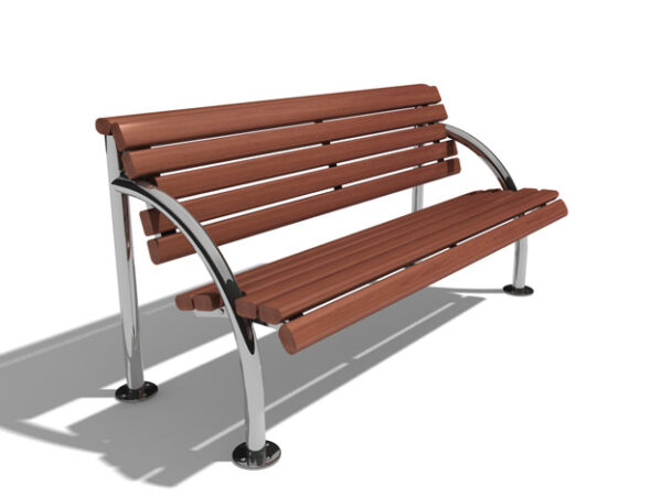 Paslanmaz Oturma Bankı (ORJ.152)