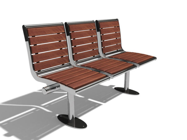 Paslanmaz Oturma Bankı (ORJ.153)