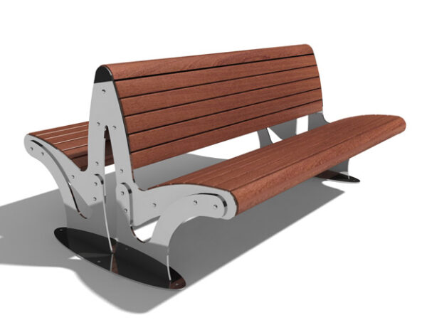 Paslanmaz Oturma Bankı (ORJ.157)