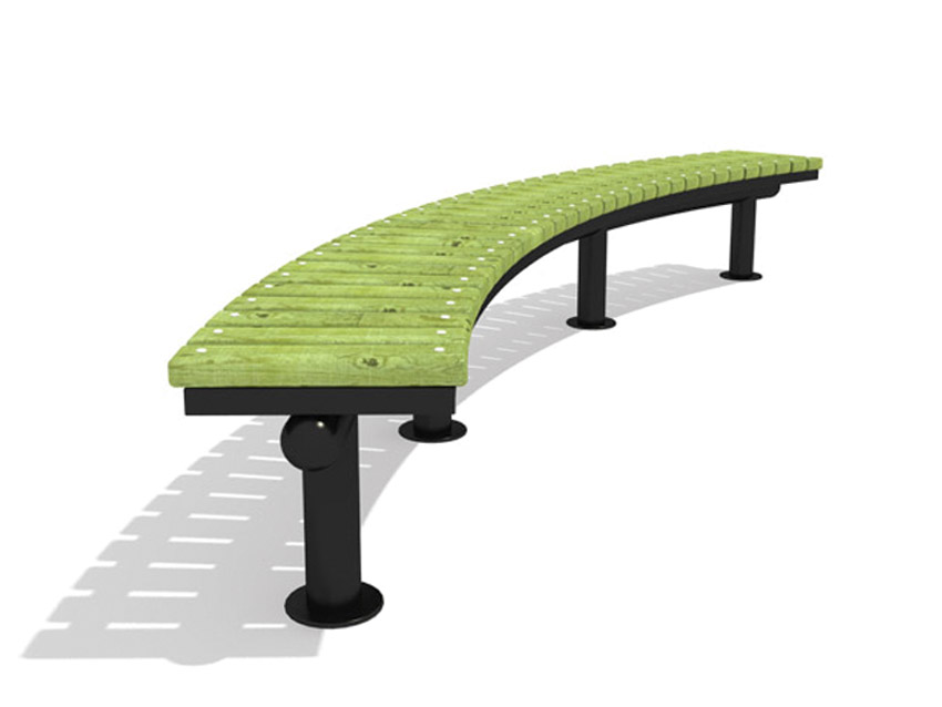 Oturma Bankı (ORJ.170)