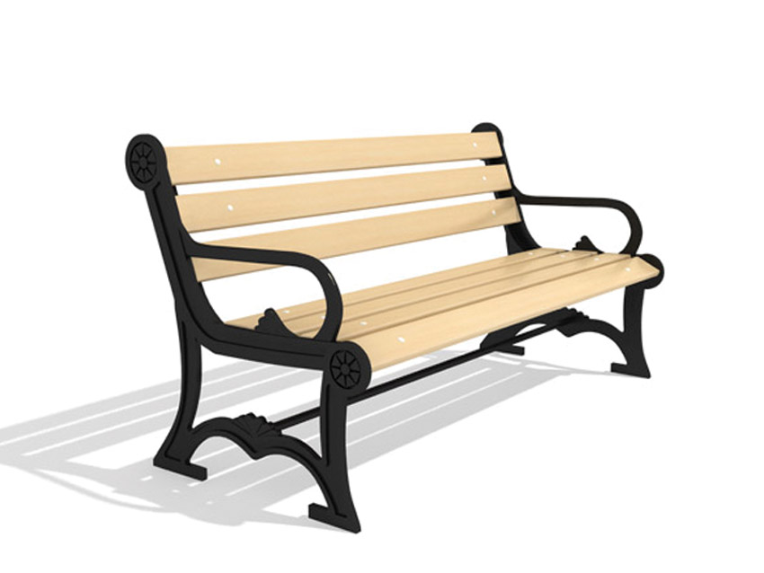 Oturma Bankı (ORJ.174)