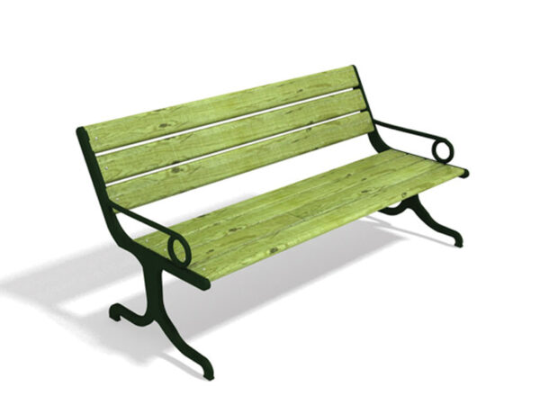 Oturma Bankı (ORJ.175)