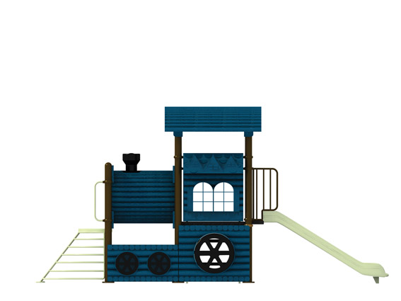 Metal Oyun Grubu (ORJ.18)