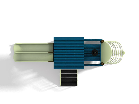 Metal Oyun Grubu (ORJ.18)