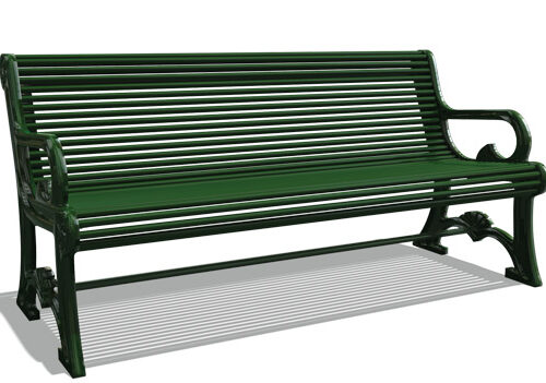 Oturma Bankı (ORJ.184)