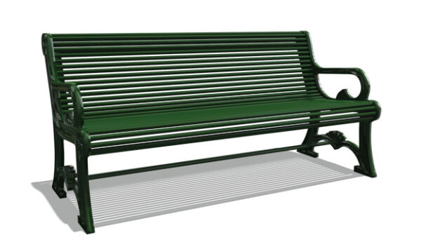 Oturma Bankı (ORJ.184)