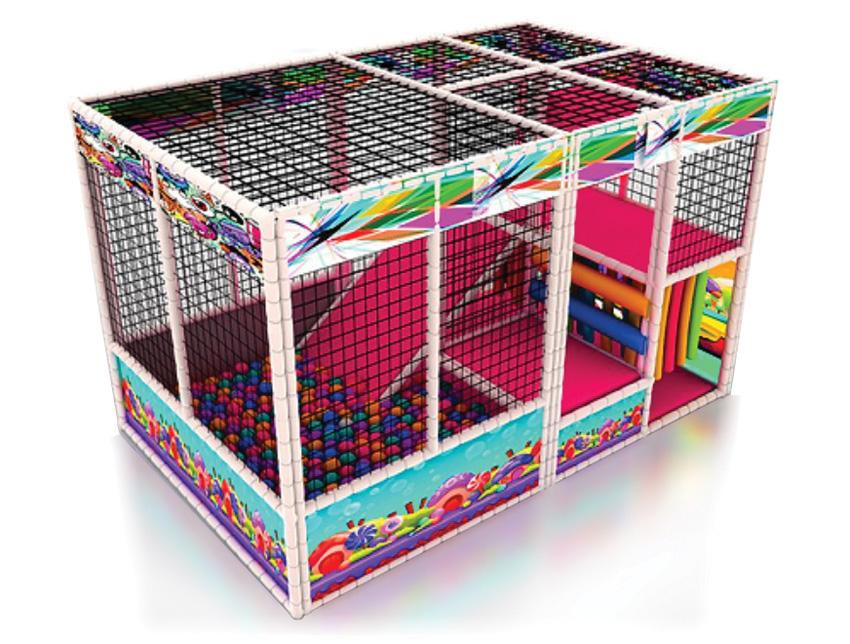 SOFT PLAY (ORJ.190)