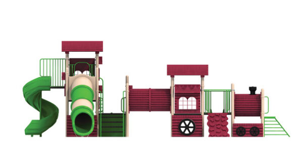 Metal Oyun Grubu (ORJ.20)