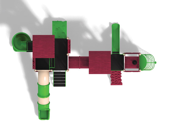 Metal Oyun Grubu (ORJ.20)