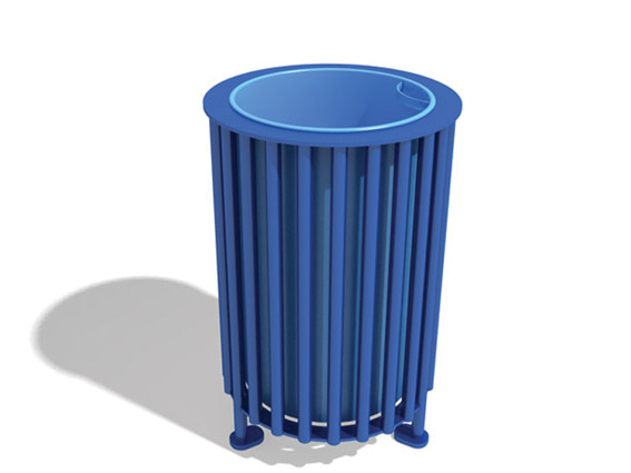 Çöp Kovası (ORJ.204)