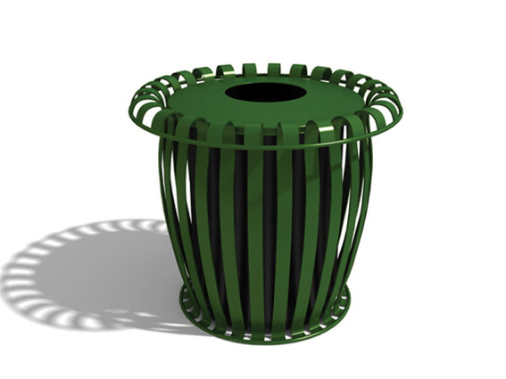 Çöp Kovası (ORJ.205)