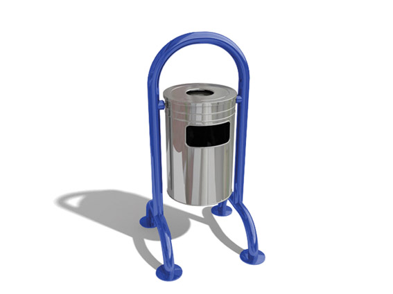 Çöp Kovası (ORJ.207)