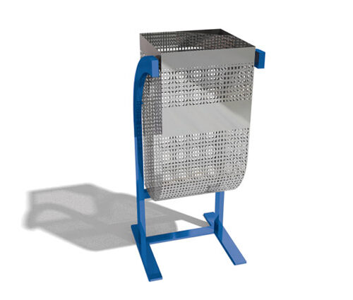 Çöp Kovası (ORJ.209)