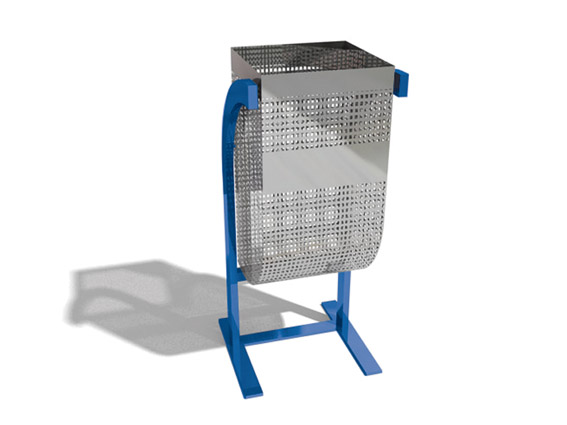 Çöp Kovası (ORJ.209)