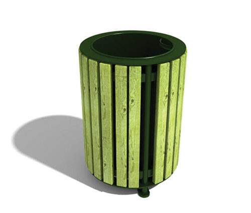 Çöp Kovası (ORJ.215)