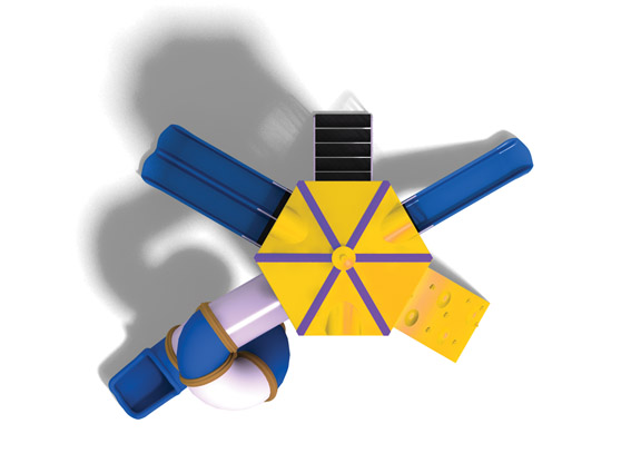 Metal Oyun Grubu (ORJ.22)